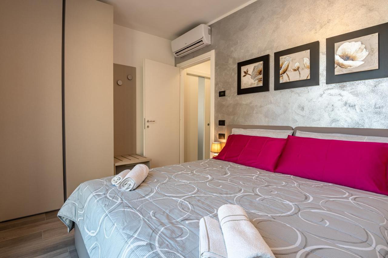 Laura'S Little Diamond Apartment - Residence Bel Post Domaso Exteriér fotografie